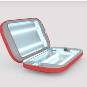 PHONE SOAP PRO - red (sold out color)